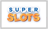 Super Slots logo